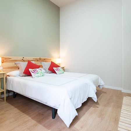 Urban Suites 大加那利岛拉斯帕尔马斯 外观 照片
