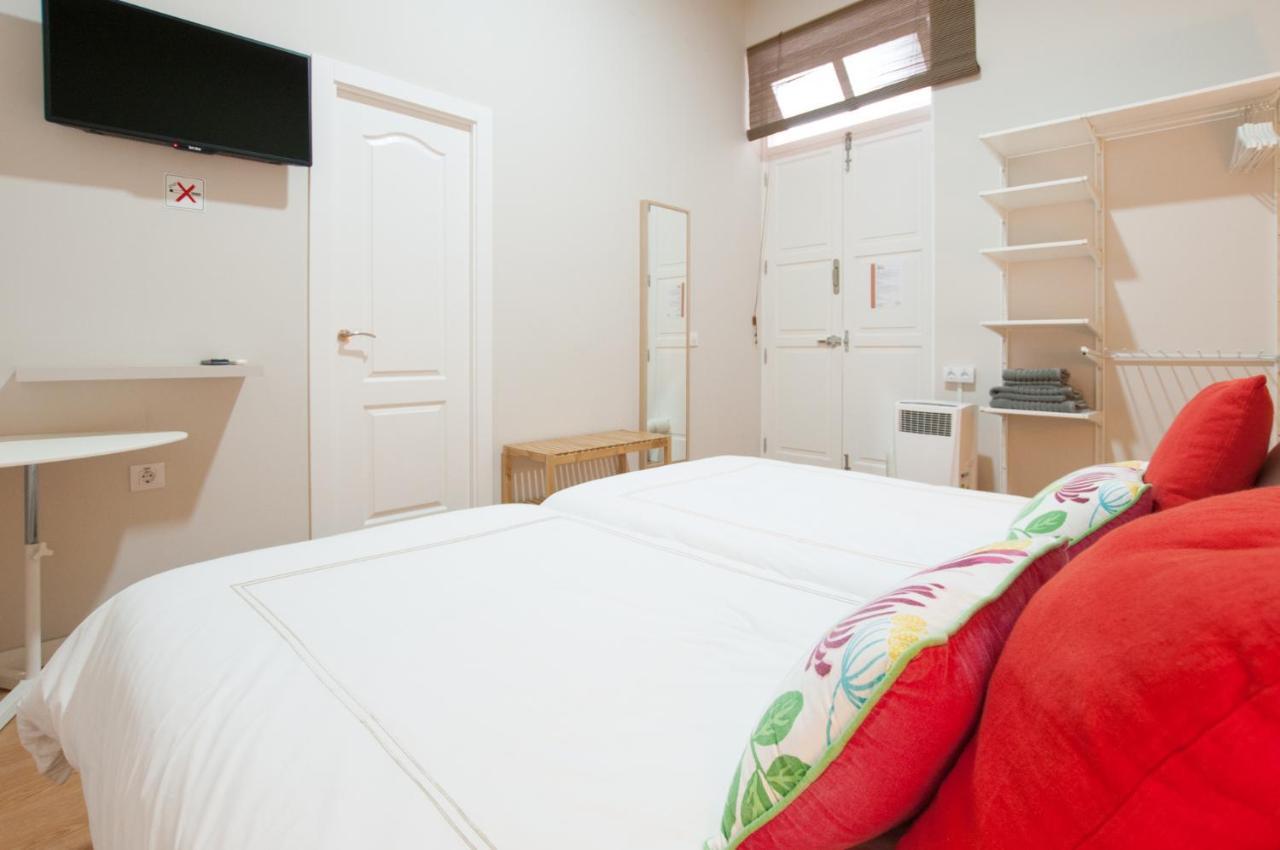 Urban Suites 大加那利岛拉斯帕尔马斯 外观 照片