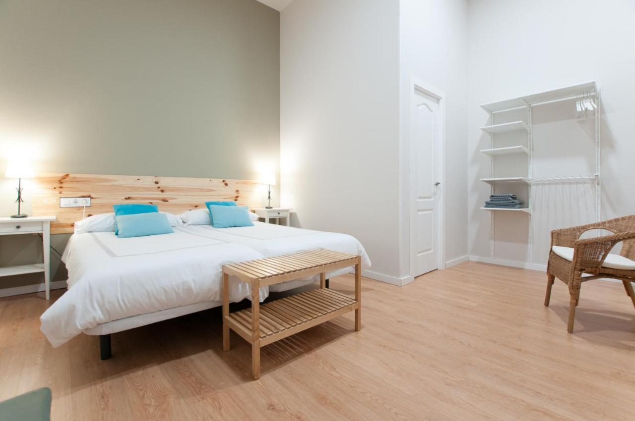 Urban Suites 大加那利岛拉斯帕尔马斯 外观 照片