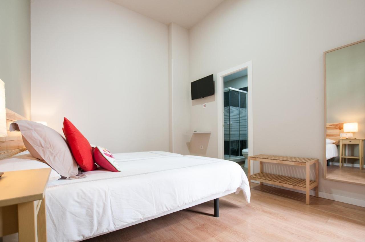 Urban Suites 大加那利岛拉斯帕尔马斯 外观 照片