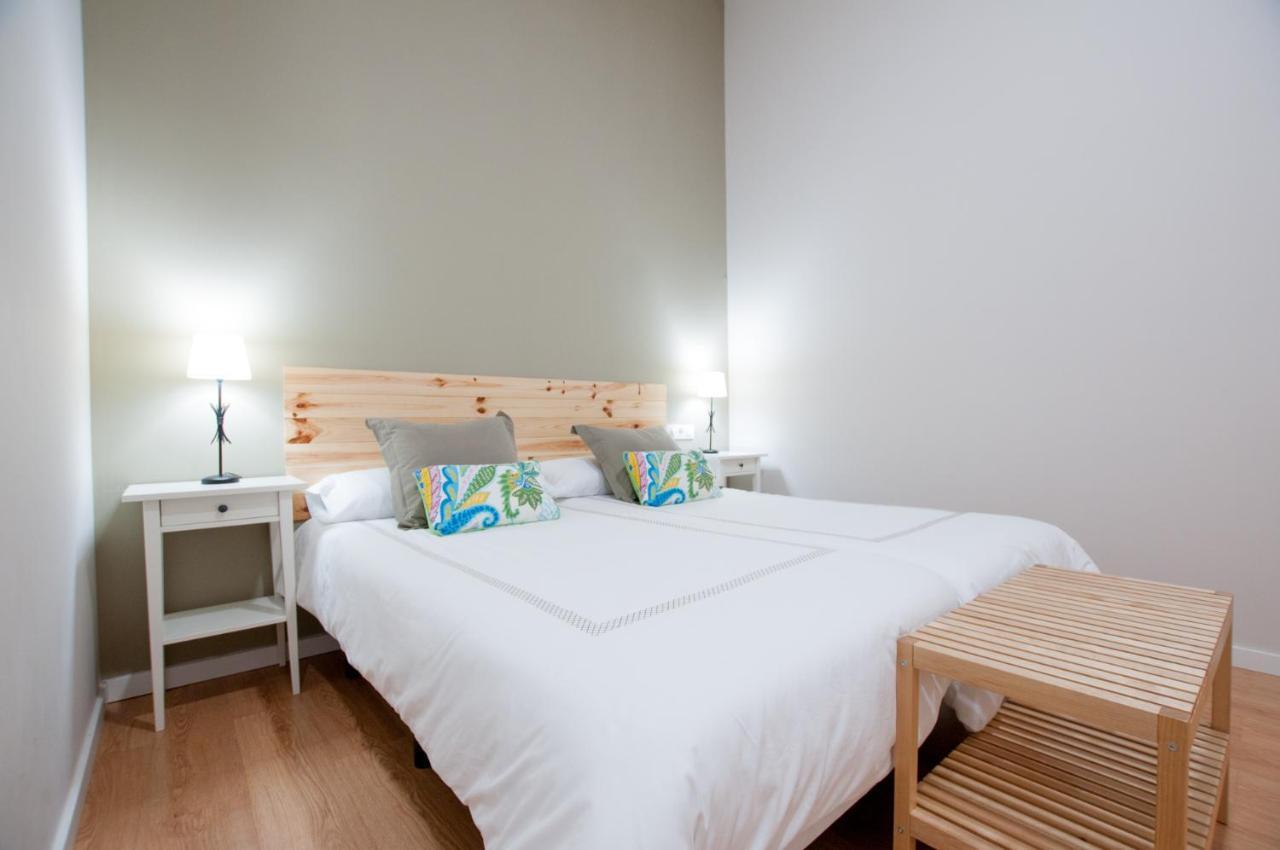Urban Suites 大加那利岛拉斯帕尔马斯 外观 照片