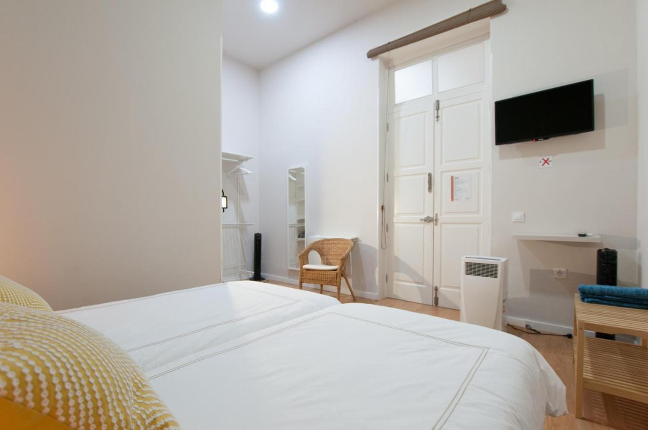 Urban Suites 大加那利岛拉斯帕尔马斯 外观 照片