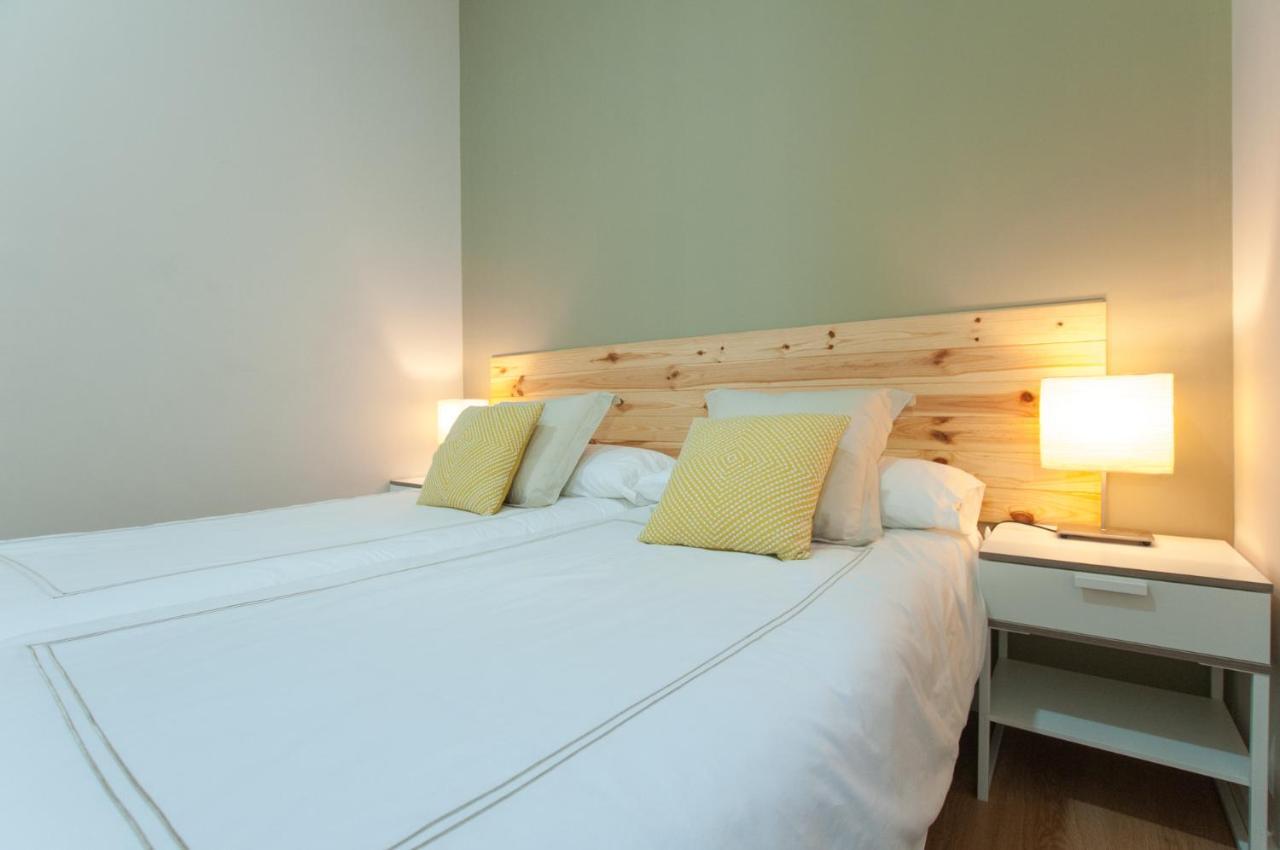 Urban Suites 大加那利岛拉斯帕尔马斯 外观 照片