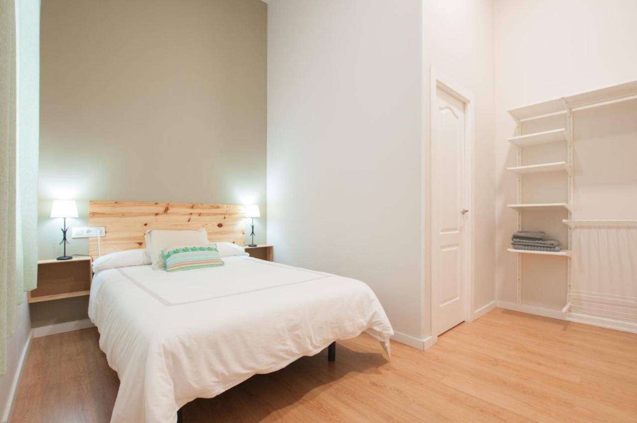 Urban Suites 大加那利岛拉斯帕尔马斯 外观 照片