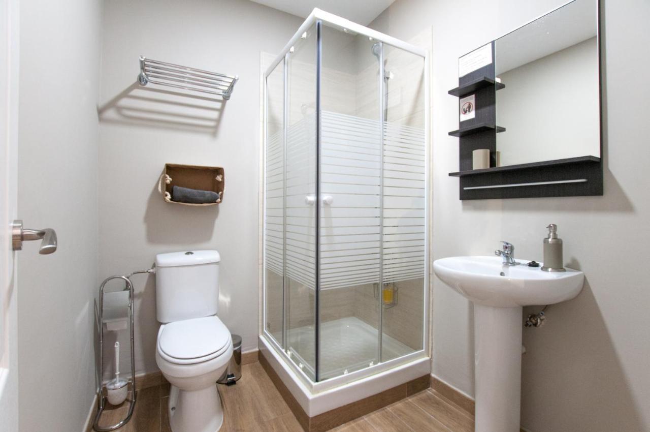 Urban Suites 大加那利岛拉斯帕尔马斯 外观 照片