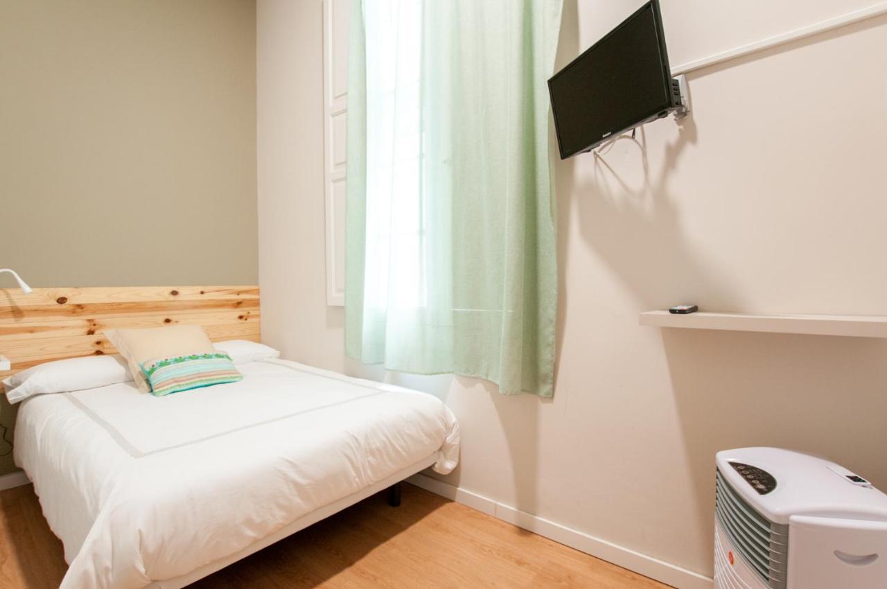 Urban Suites 大加那利岛拉斯帕尔马斯 外观 照片